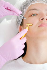 Mesotherapy