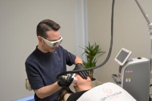 Laser Treatments